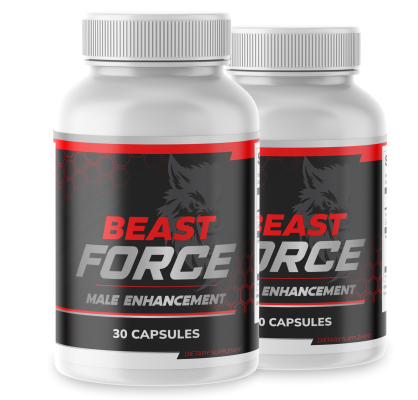 BeastForce Supplement